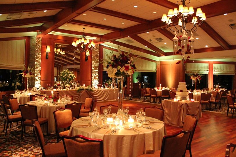 Ivanhoe Club Chicago Event Venues