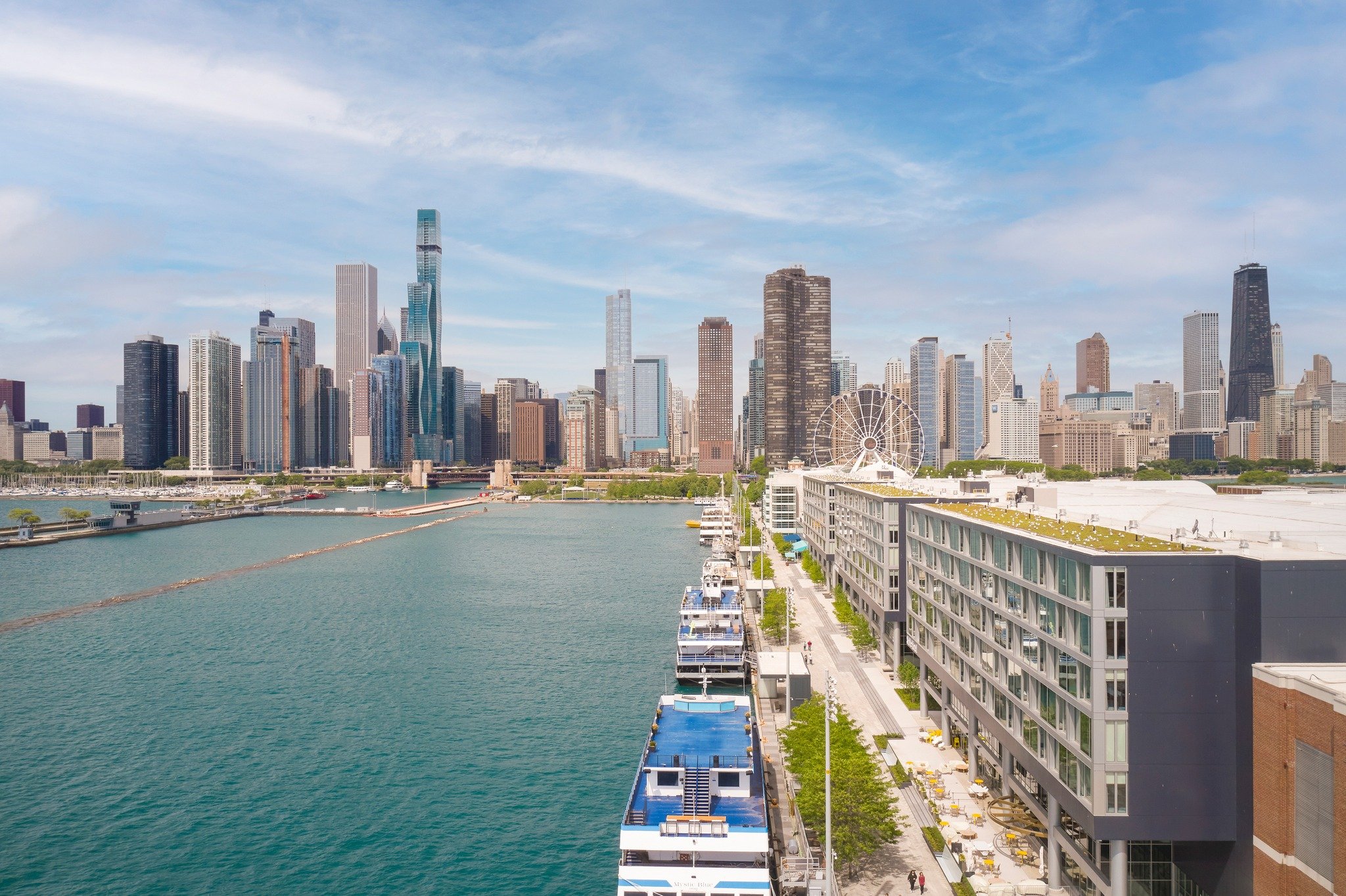 Sable Hotel Chicago Event Venues