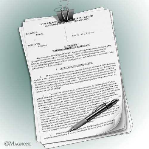 More on new Cook County eviction jury trial procedures