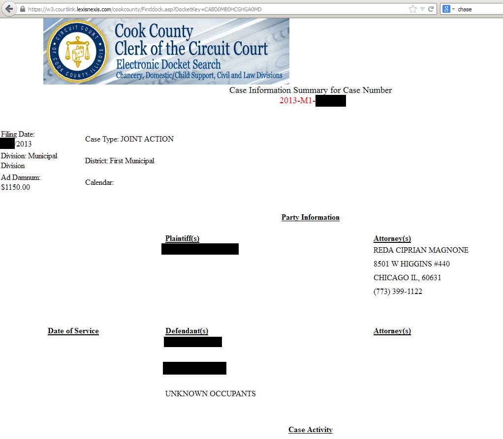 Simple tenant screening tip for Cook County landlords