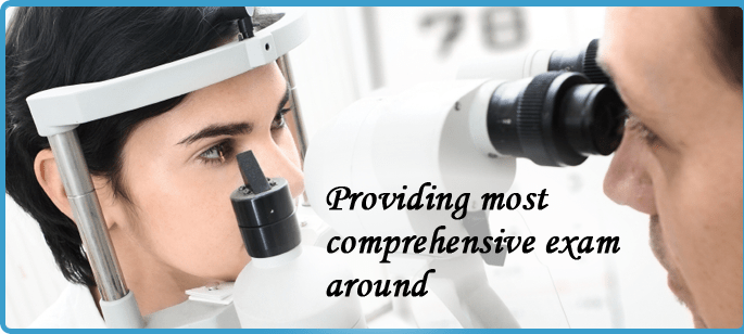 Chicago Eye Care Center Optometrist Chicago Gelb Optometrist