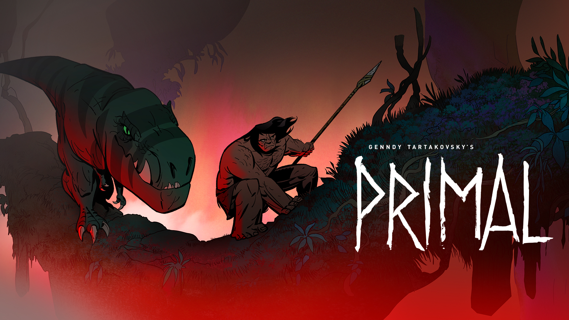 Primal Logo For Dogs at Tanreginaldblog Blog