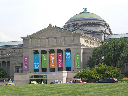 Here Are All the Free Museum Days for Chicago in January 2023
