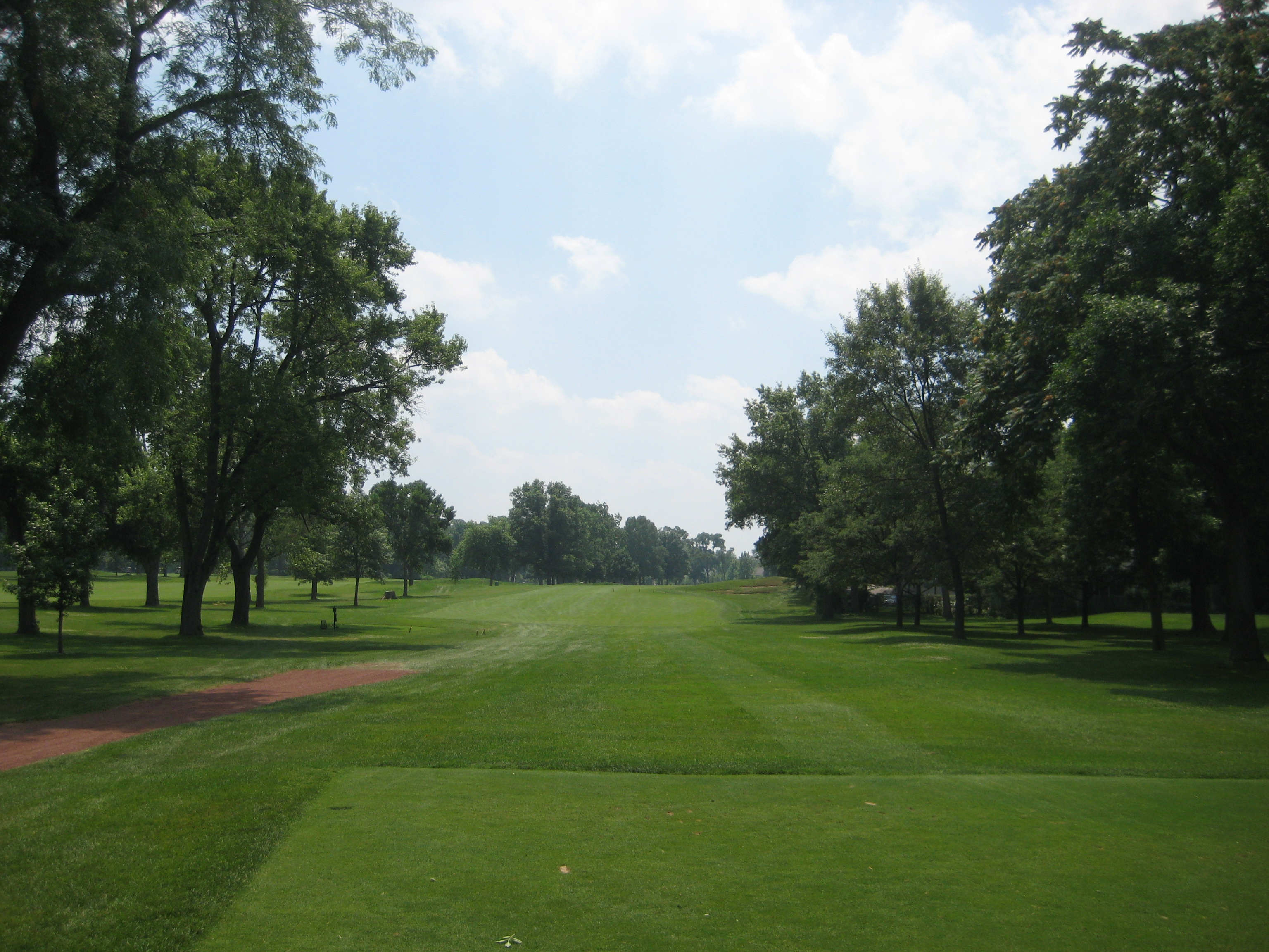 Lake Bluff Golf Club CHICAGO GOLF CENTRAL