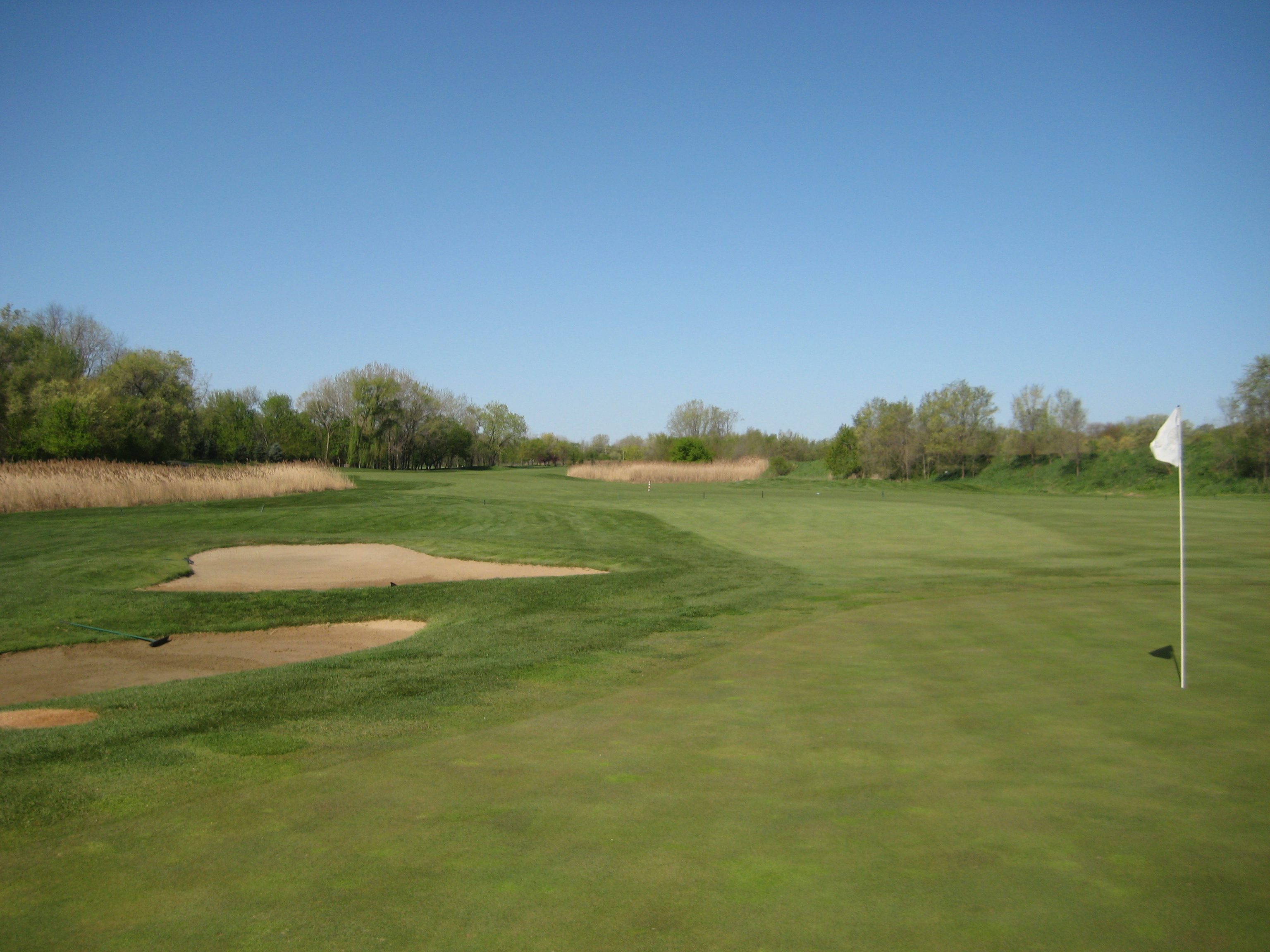 Lake Bluff Golf Club CHICAGO GOLF CENTRAL