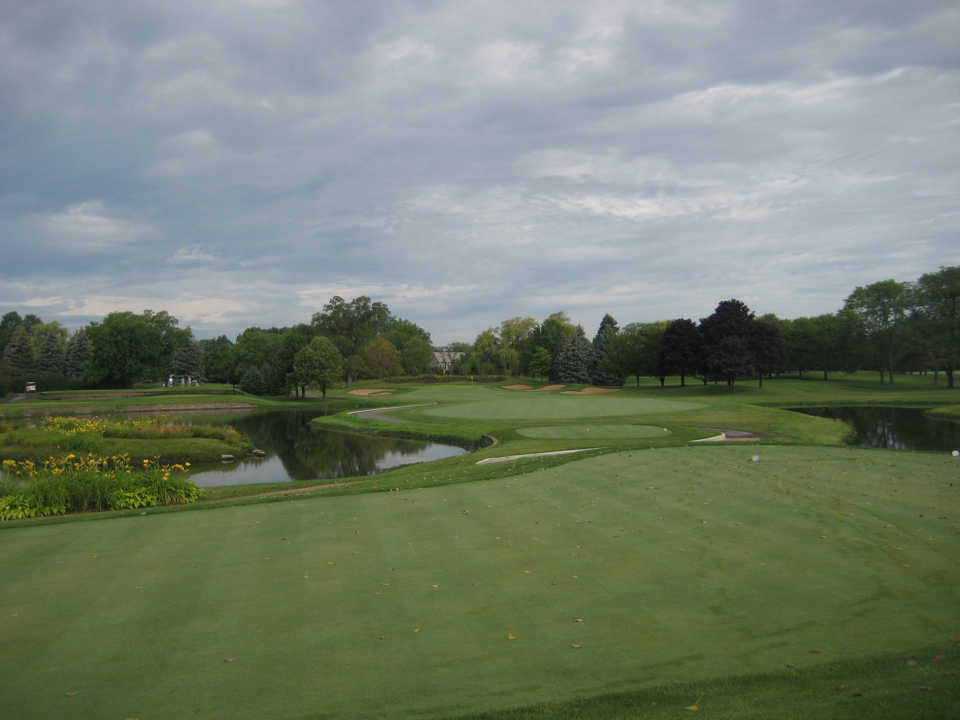 Glenview Park Golf Club CHICAGO GOLF CENTRAL