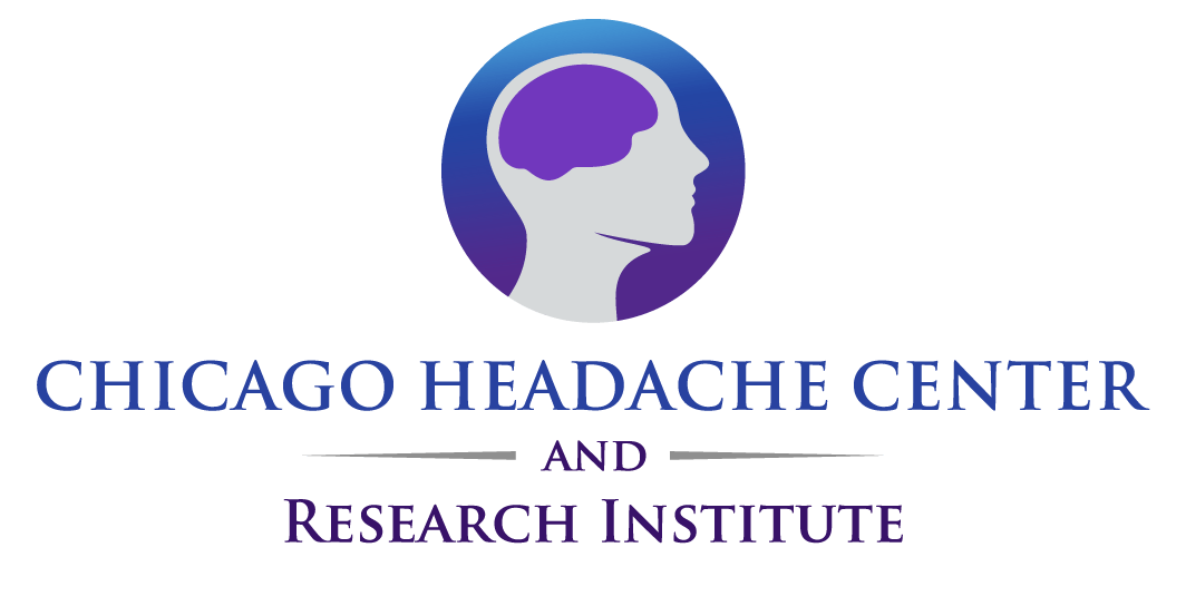 Participate In Clinical Trials Chicago Headache