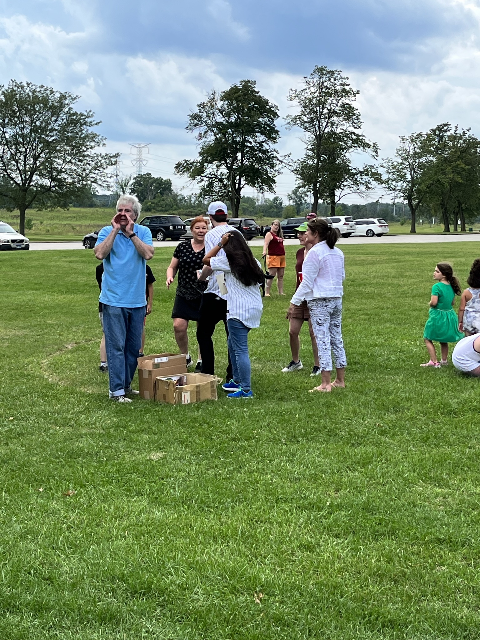 2022 IAA Picnic Images Chicago Irish American Alliance (IAA)