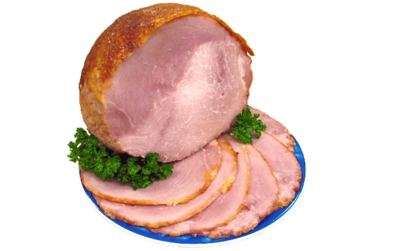 Chicagoland Ham Original Bone In Chicagoland Ham