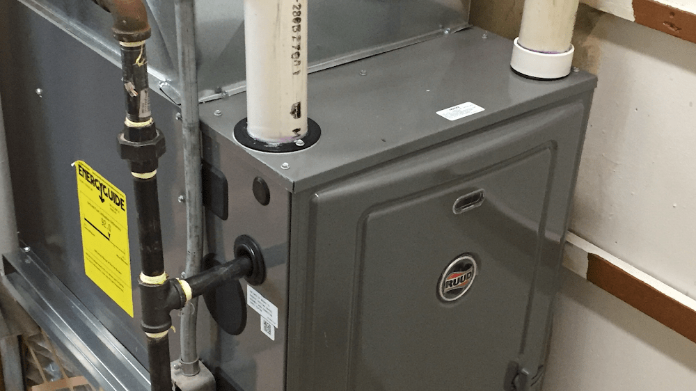 HVAC Contractors Chicagoland Chicagoland Local