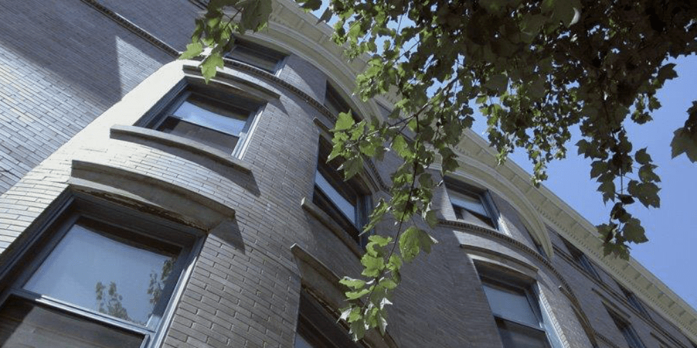 Chicago Lawn Apartments I & II Offering affordable and beautiful