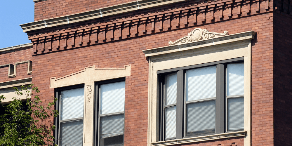 Chicago Lawn Apartments I & II Offering affordable and beautiful