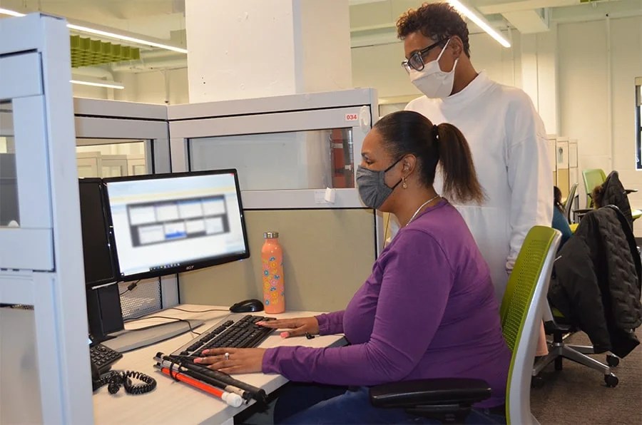 National Disability Employment Awareness Month The Chicago Lighthouse