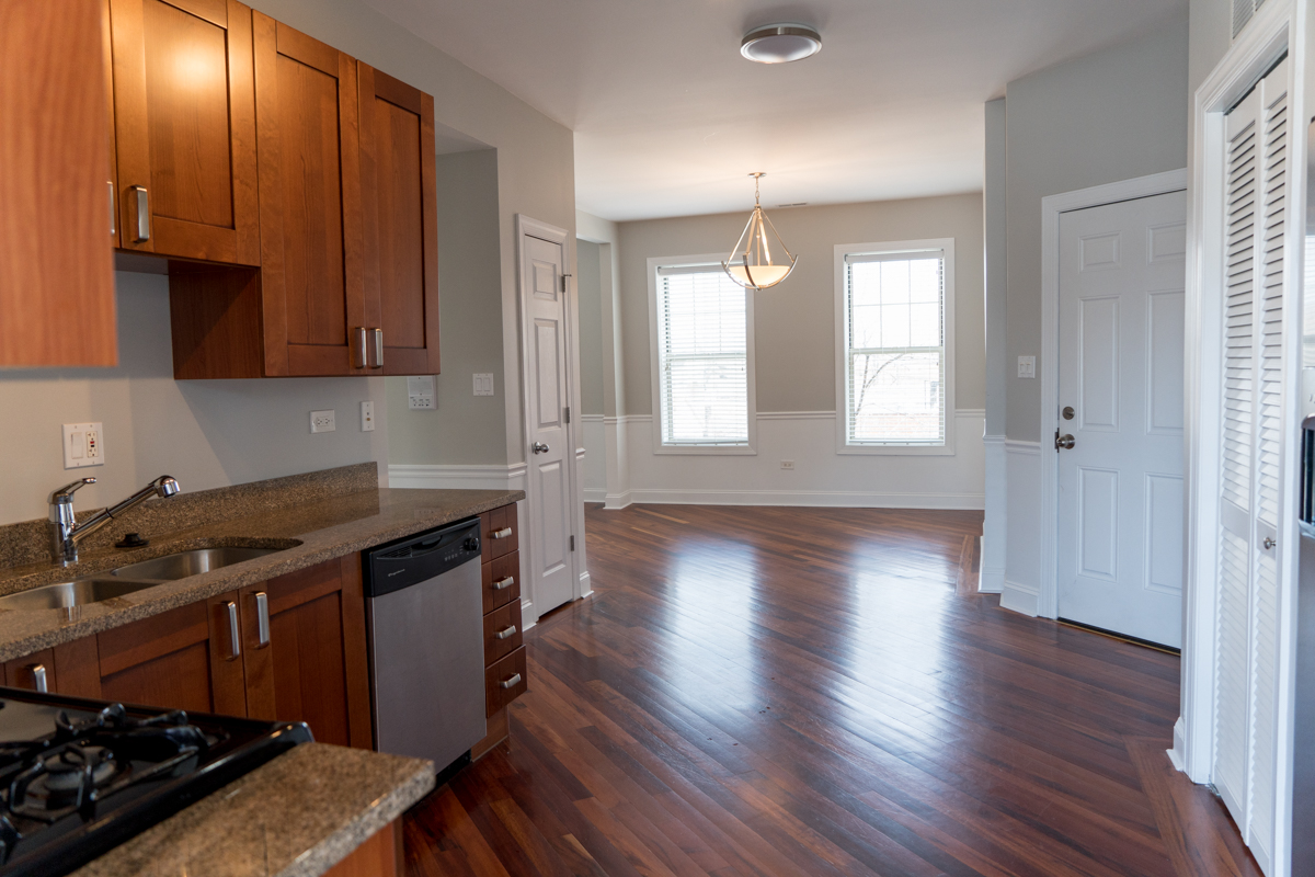 Chicago Living Property Management