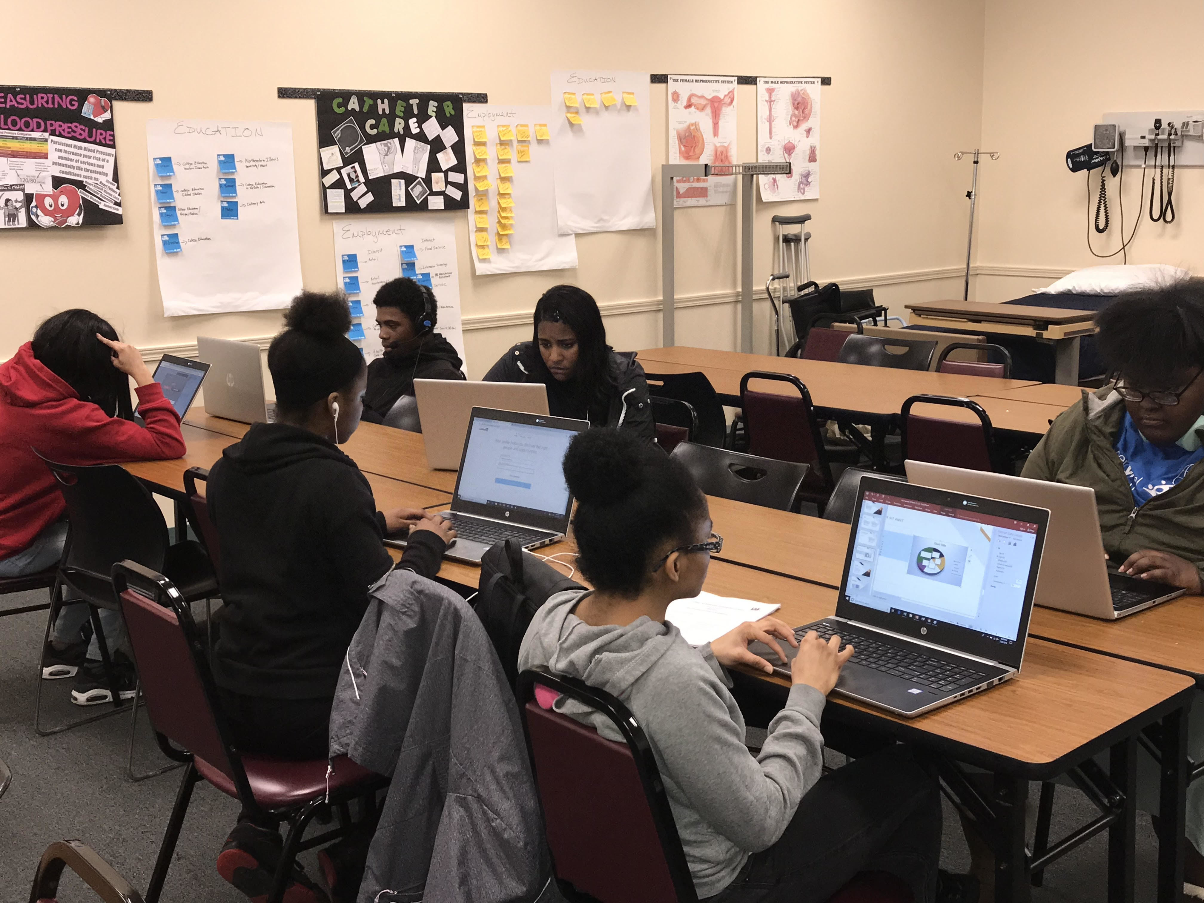 Phalanx Family Services and CLX Focus on DigitallyEnabled