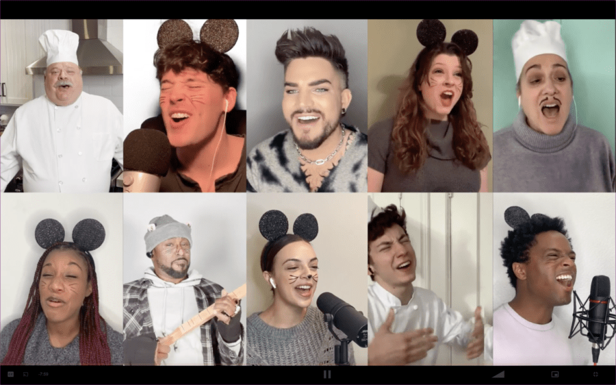 I KNEW I Smelled a Rat! A Review of “Ratatouille The TikTok Musical