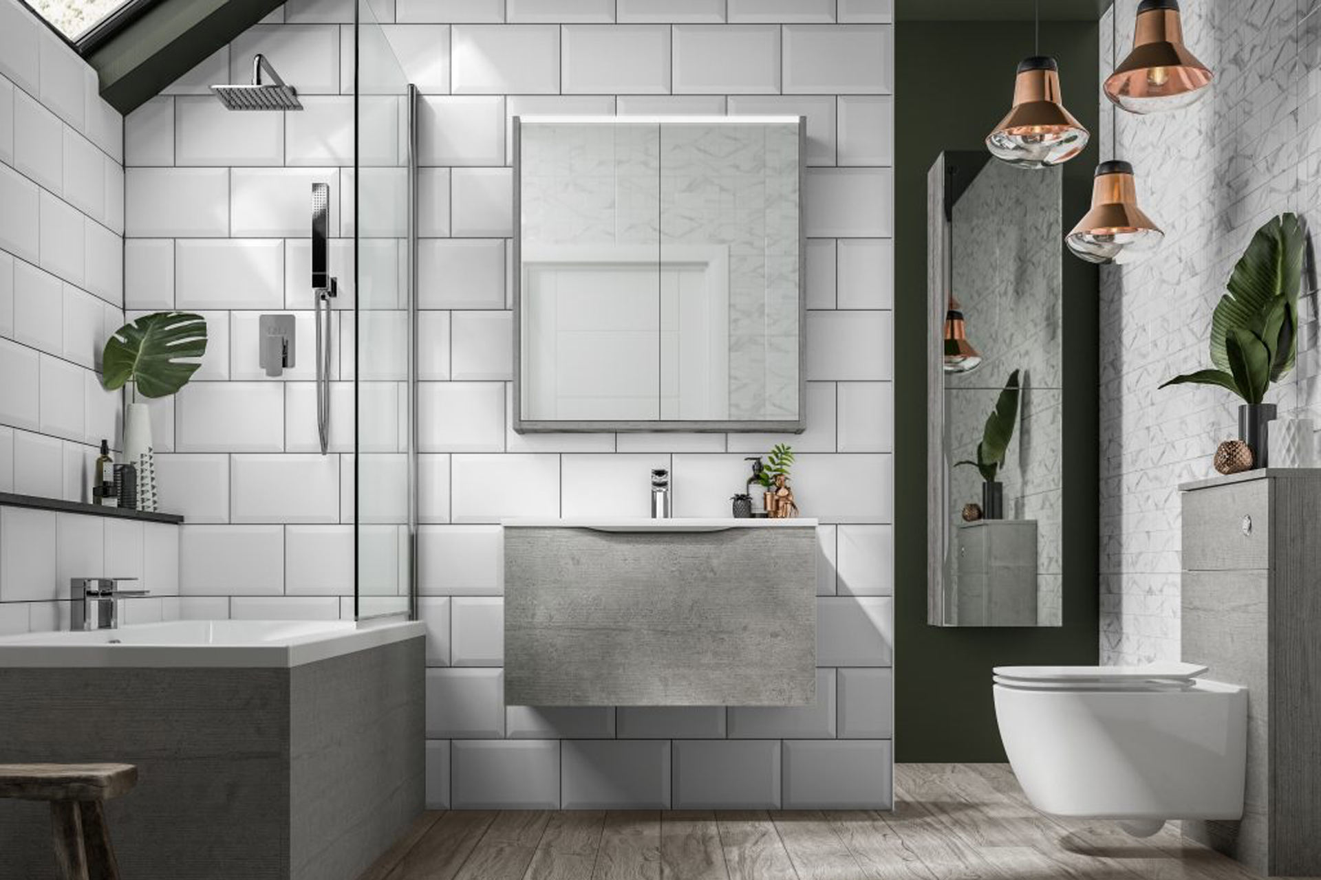 Metro Tile Installation Chicago, IL Tile Installation