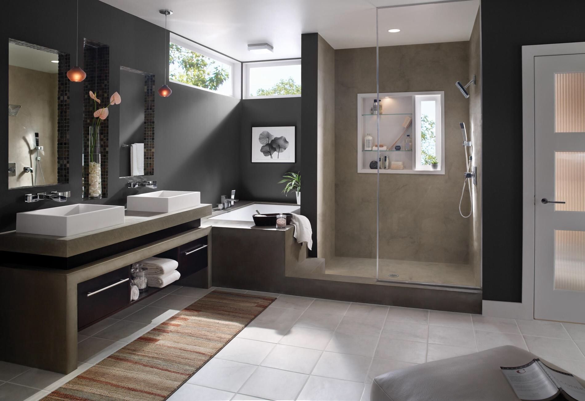 Metro Bathroom Remodeling Contractors Chicago, IL Bathroom Remodeling
