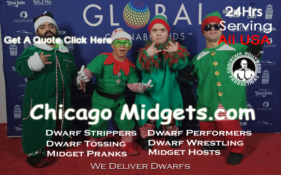 Contact Chicago Midgets