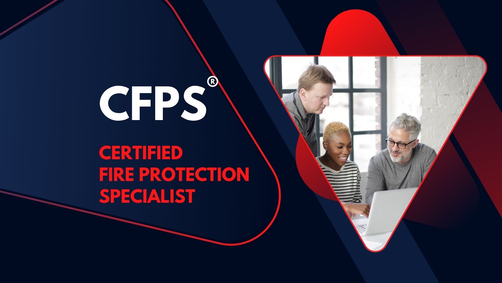 CFPS® Certified Fire Protection Specialist CMTI