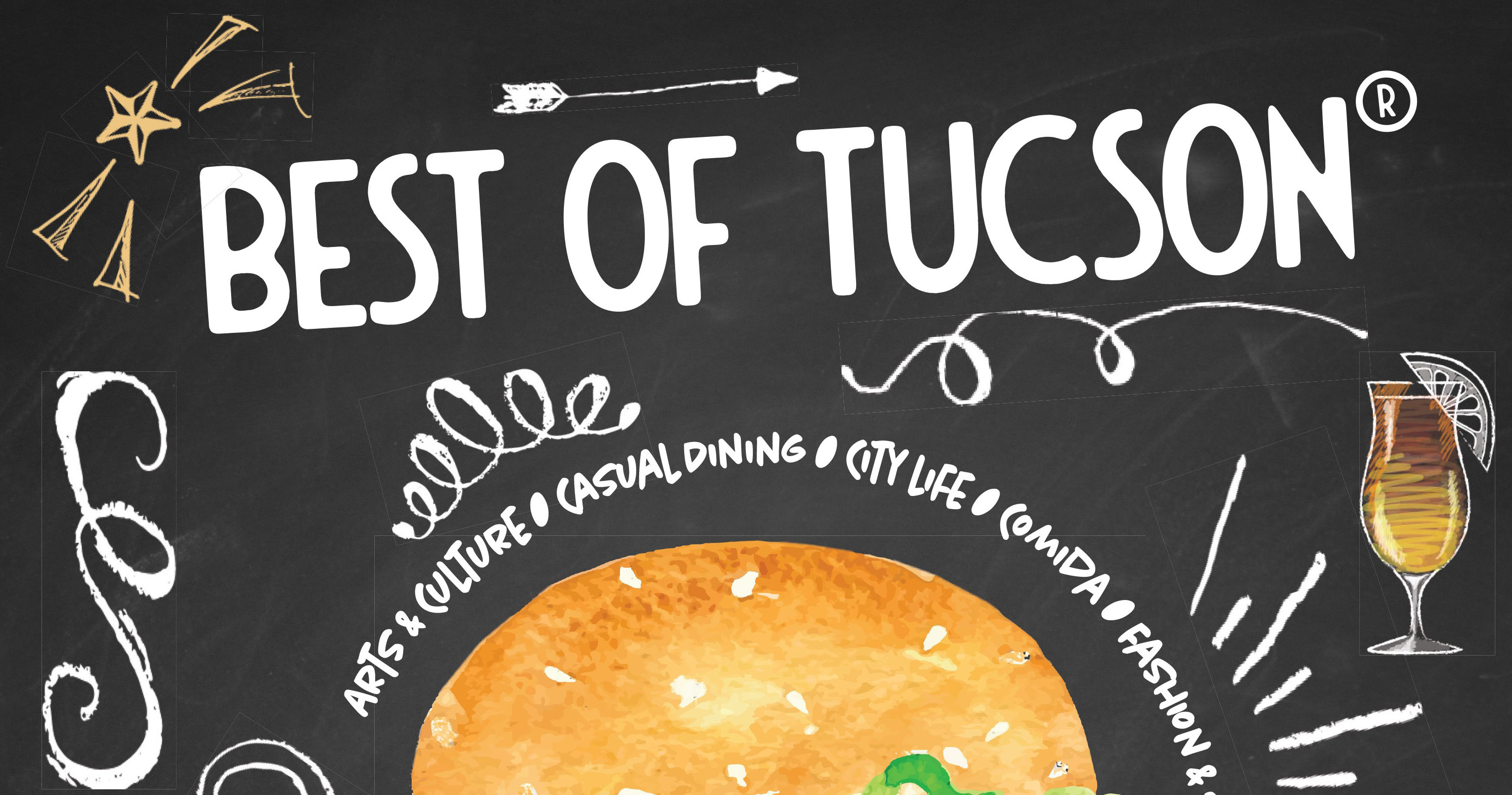 Chicago Music Store is “Best of Tucson!” Chicago Music Store