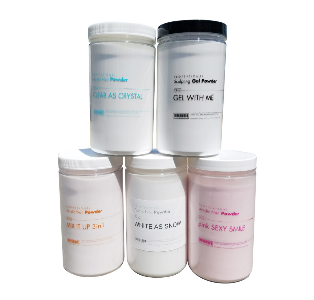 Chicago Nail Supply Wholesale Nail Product Supplier