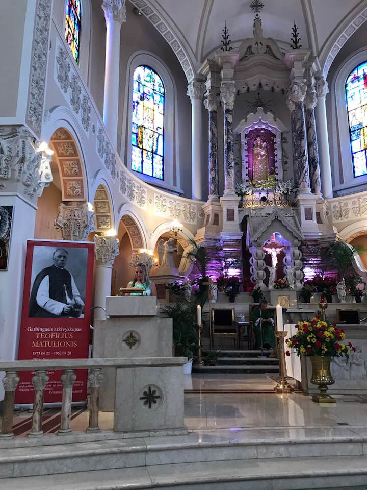 111 Chicago Nativity Blessed Virgin Mary Parish