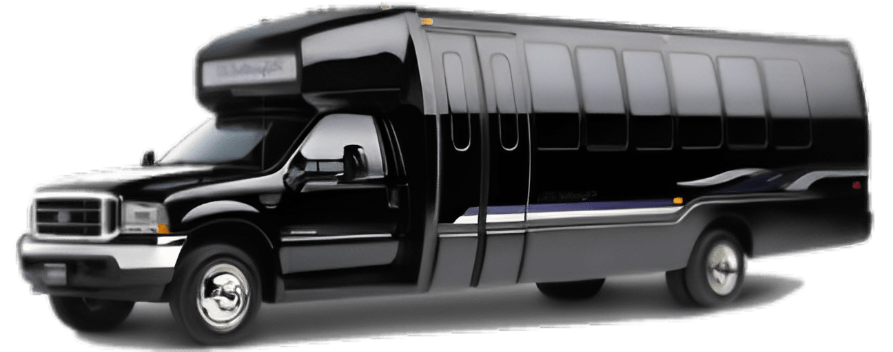 Exclusive Look Inside the Luxurious World of O’hare Corporate Shuttle