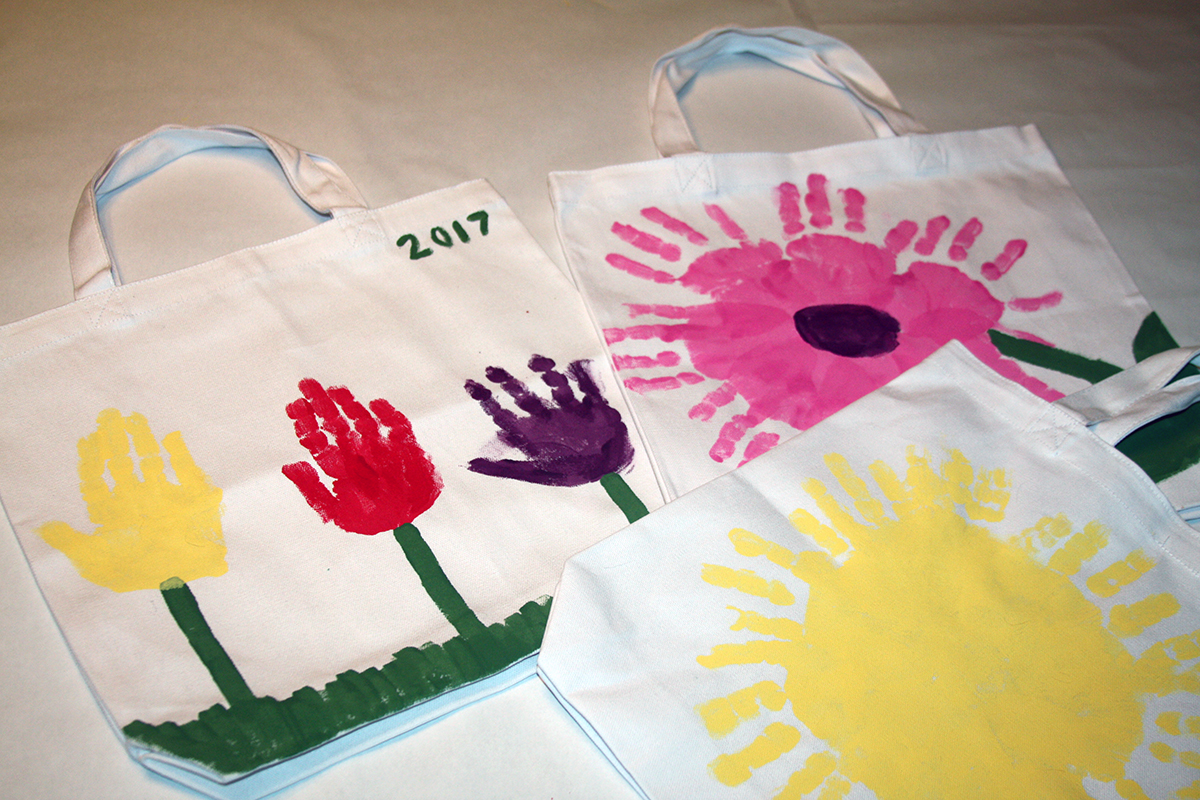 Make Mom a Bag She'll Cherish Chicago Parent