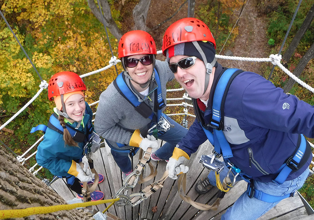 A Comprehensive Guide To FamilyFriendly Lake Geneva Attractions