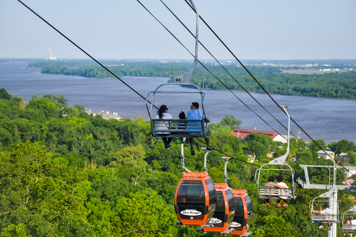 Take Your Family to Grafton, Illinois! Chicago Parent