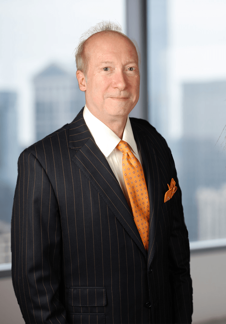 Jack Reynolds (Reynolds Group) has joined Chicago Partners