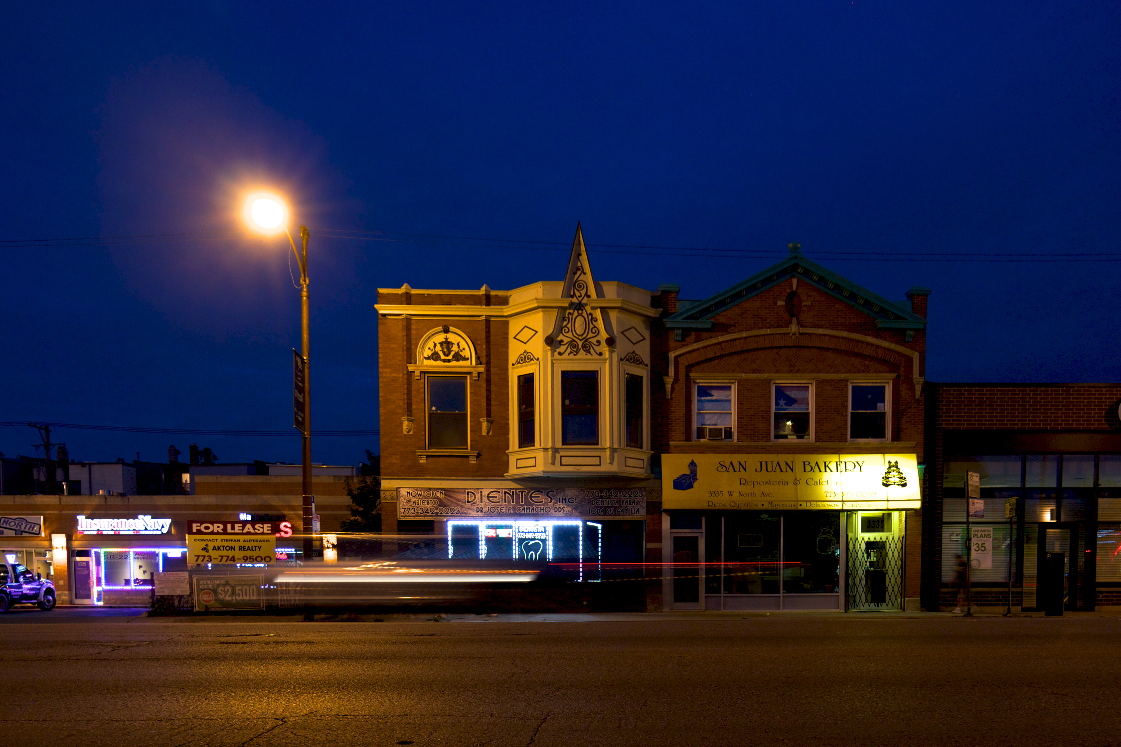 » gothic Chicago Patterns