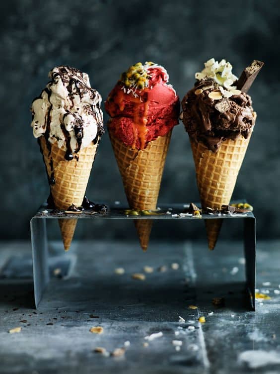 Food Photography Chicago Photography School