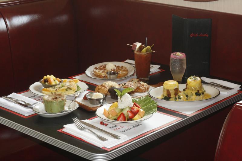 Wicker Park Bucktown Pipeline Heat, Delish, Dad's Day and Lots of New News