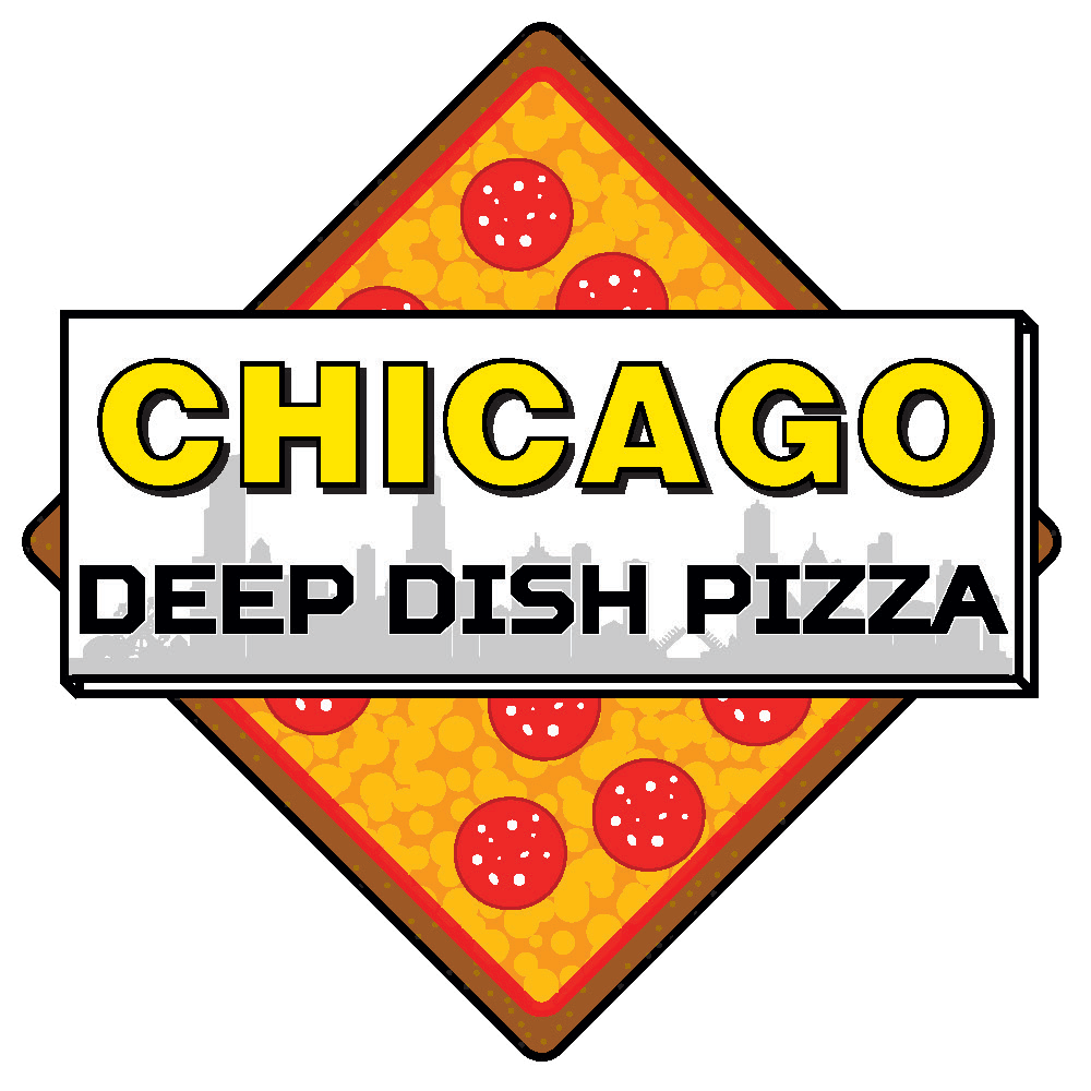 Chicago Deep Dish Pizza Red Deer Alberta