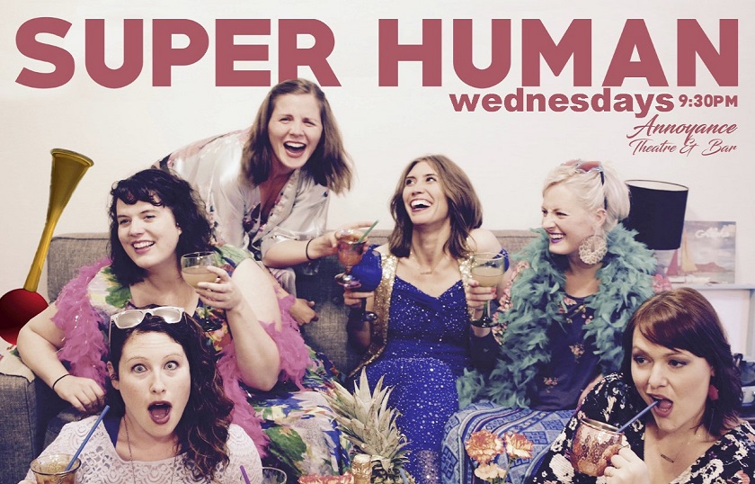 A Recipe for Disaster Chicago Plays