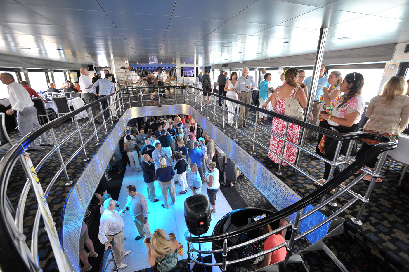 CAI Illinois Hosts Another Amazing Community Association Networking