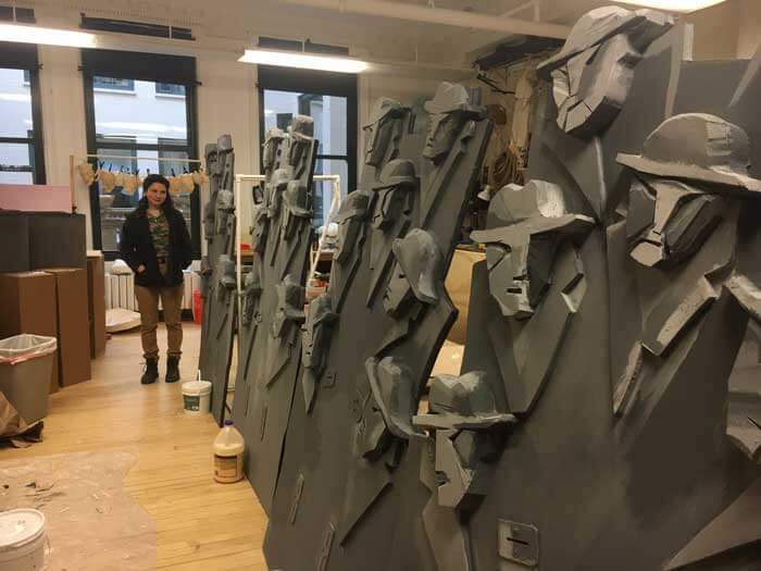 Chicago Puppet Studio Chicago International Puppet Theater Festival