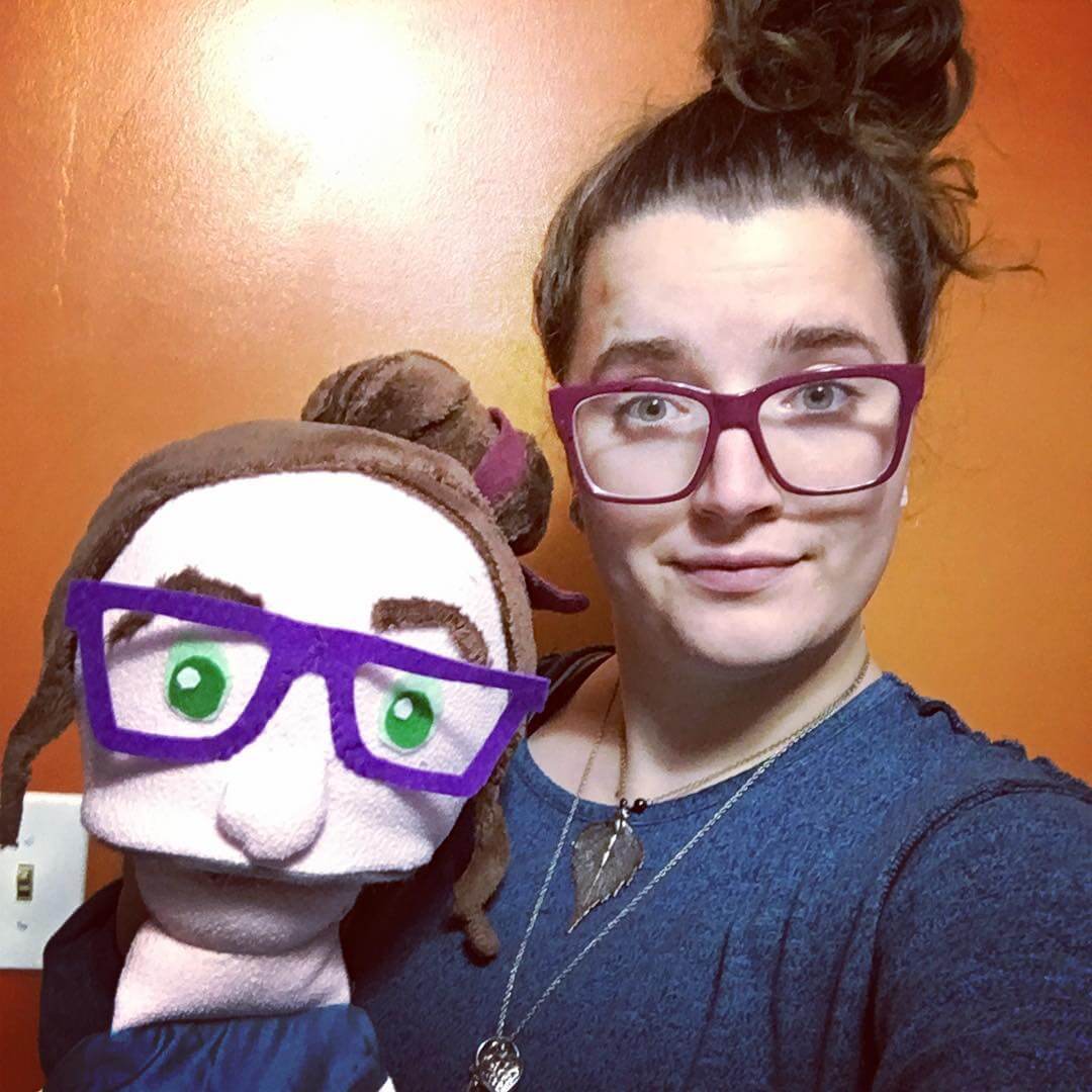 About Our Instructors Chicago International Puppet Theater Festival