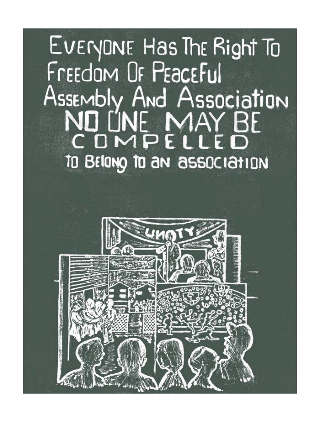 What are human rights to the incarcerated? - Chicago Reader