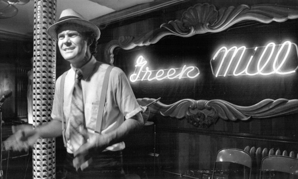 An oral history of the Green Mill - Chicago Reader