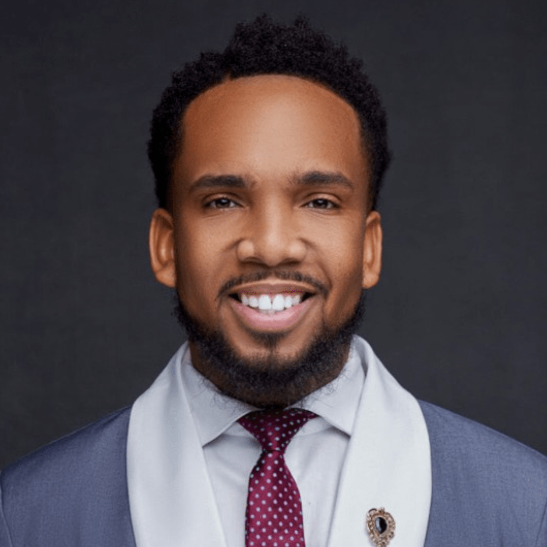 2022 Commercial Achievement Award Moses Hall, MoHall Commercial and