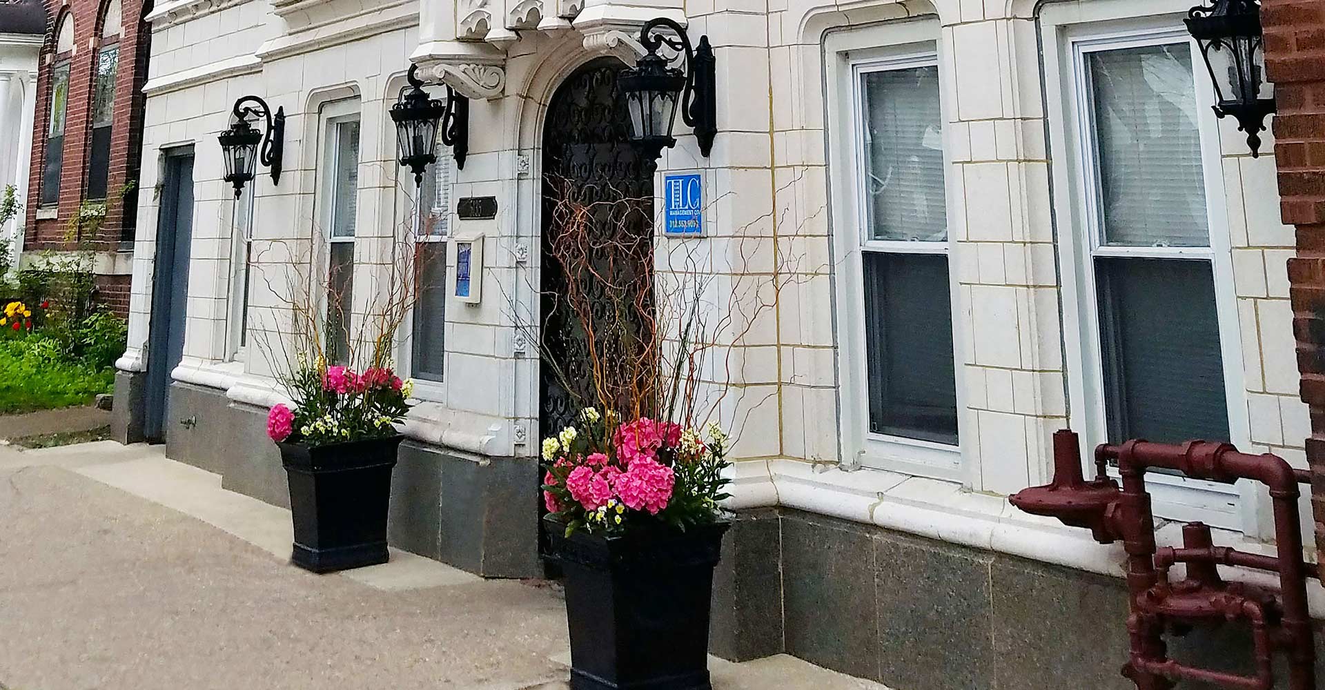 The Max Chicago Rentals