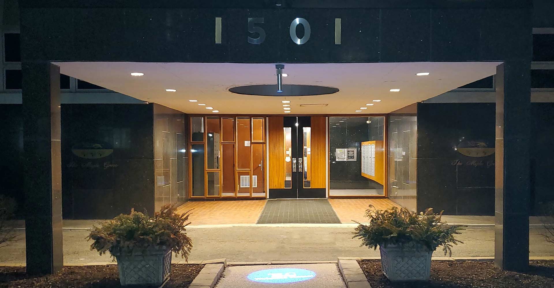 Maple Grove Apartments Apartments for Rent in Evanston Chicago Rentals