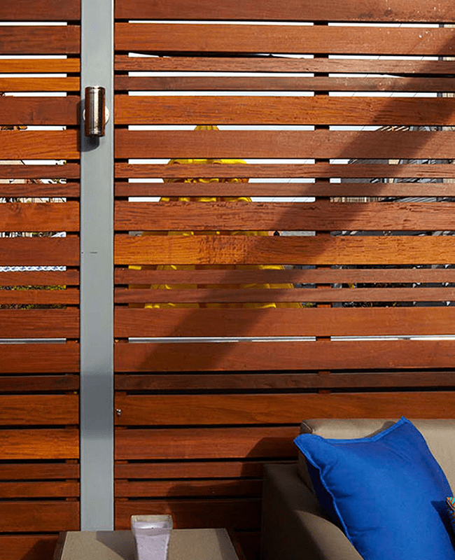 Iron & Ipe Garage Roof Deck Projects Chicago Roof Deck + Garden