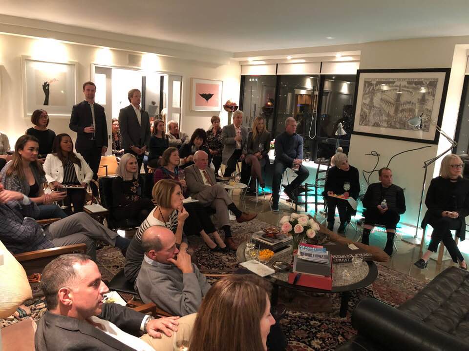 » 03 Chicago Salons!