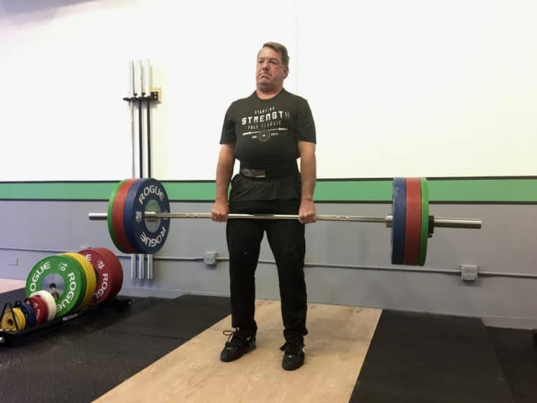 Athlete Profile Phil Beck Chicago Strength & Conditioning
