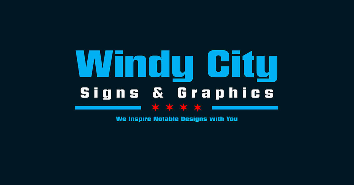 Bucktown Sign Maker Best Sign Makers Near Me Custom Signs