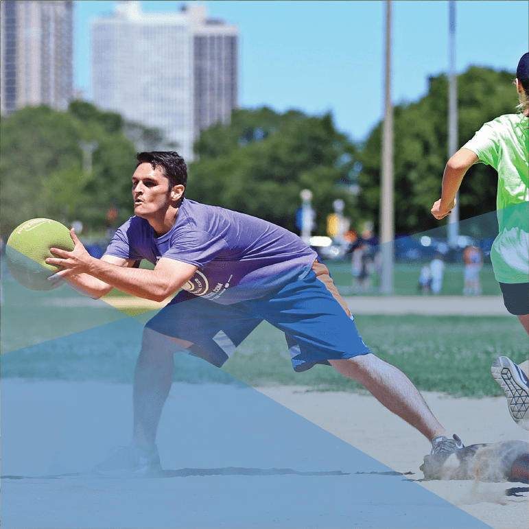 Kickball Chicago Sport and Social Club